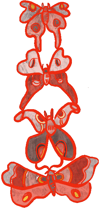 Butterfly GIF