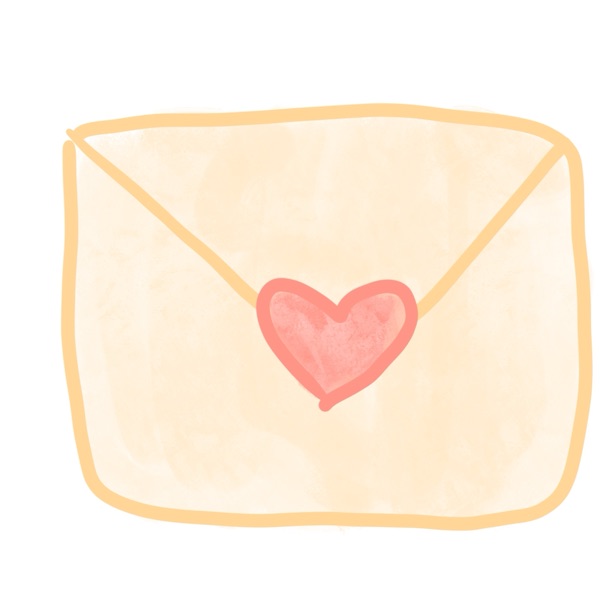 Mail button
